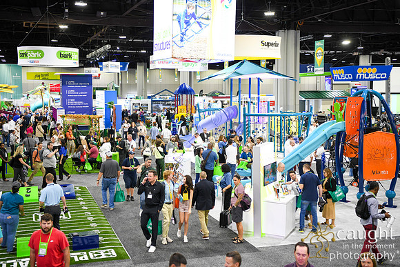 1402 NRPA Conference 2024 Atlanta