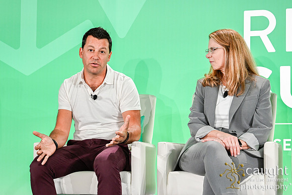 207 Packaging Recycling Summit 2024
