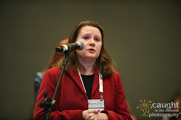 394 HOPA 2025 Conference in Portland - Sessions