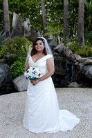064 Hotel Maya Wedding