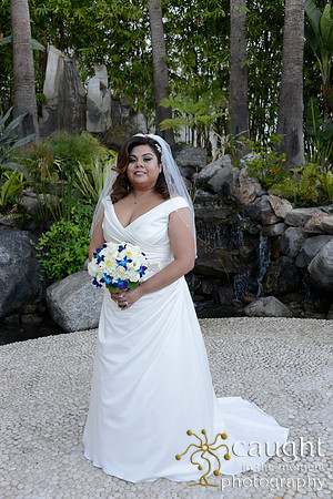 064 Hotel Maya Wedding