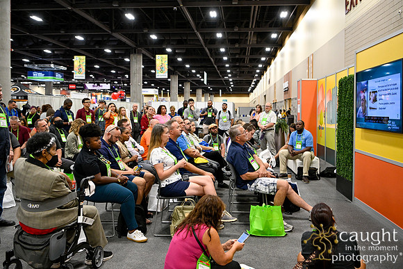 504 NRPA Conference 2022 Phoenix