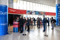 2744 TPM25 Long Beach