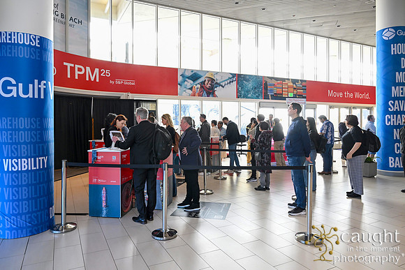 2744 TPM25 Long Beach