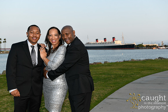 153 McNeil Family Portraits in Long Beach