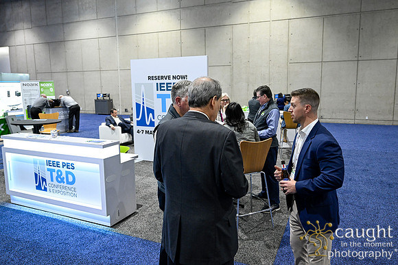 895 IEEE PES Grid Edge 2025 San Diego