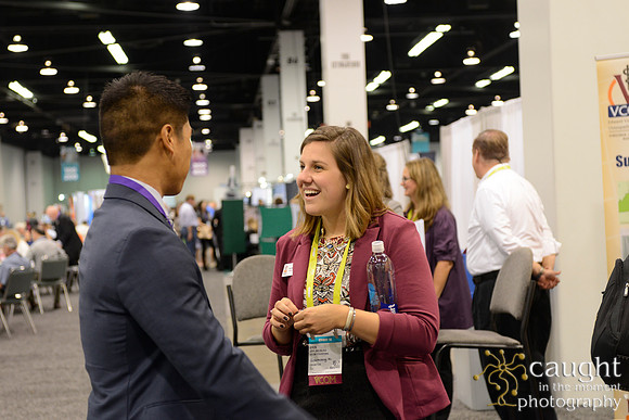 264 OMED 2016-Exhibit Hall