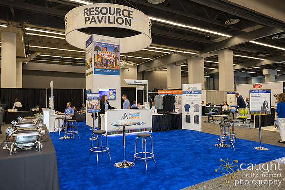 353 AGD2025 Conference in Montreal