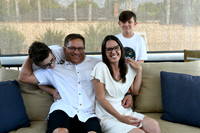 002 Kessler Family Portraits in Fullerton