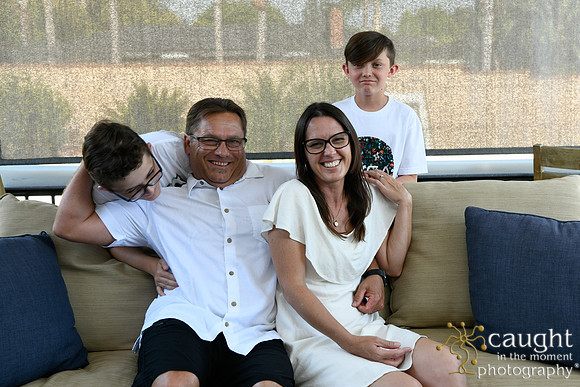002 Kessler Family Portraits in Fullerton