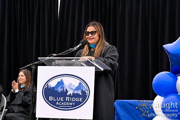 030 Blue Ridge Academy 8th Grade Promotion Azusa Pacific