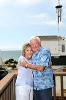 Chase Family Portraits in Long Beach