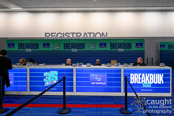 002 Breakbulk Americas 2025 Houston_