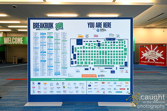 008 Breakbulk Americas 2025 Houston_