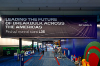 009 Breakbulk Americas 2025 Houston_