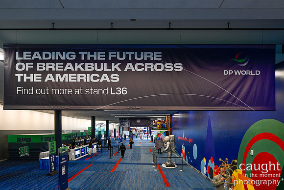 009 Breakbulk Americas 2025 Houston_