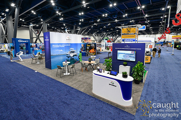 016 Breakbulk Americas 2025 Houston_