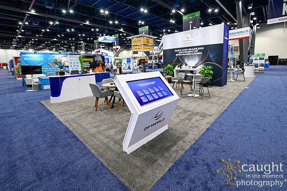 012 Breakbulk Americas 2025 Houston_