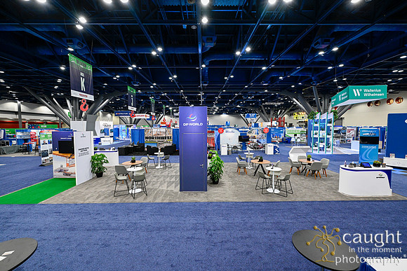 014 Breakbulk Americas 2025 Houston_