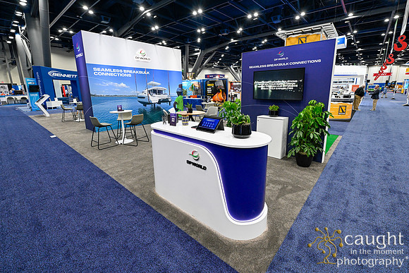 015 Breakbulk Americas 2025 Houston_
