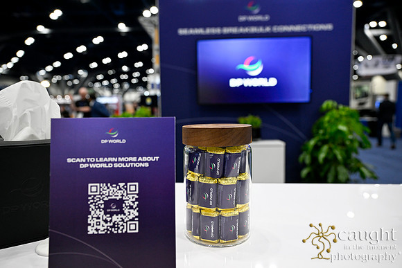 017 Breakbulk Americas 2025 Houston_