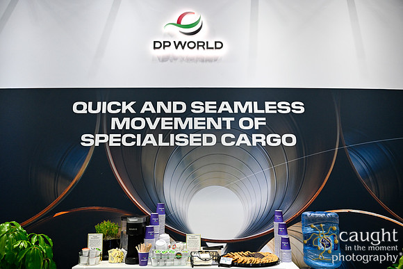 018 Breakbulk Americas 2025 Houston_