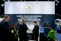 020 Breakbulk Americas 2025 Houston_