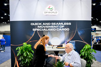 023 Breakbulk Americas 2025 Houston_