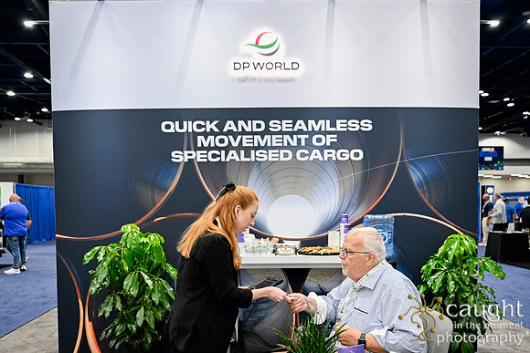 023 Breakbulk Americas 2025 Houston_