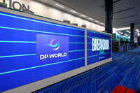 DP World at Breakbulk Americas | Houston Convention Center