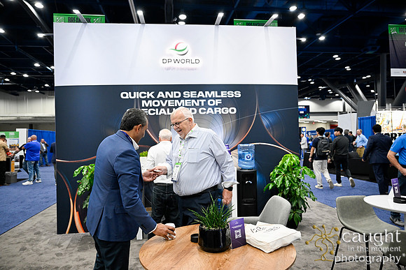 024 Breakbulk Americas 2025 Houston_