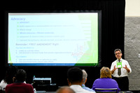 003 NRPA Conference 2025 Orlando