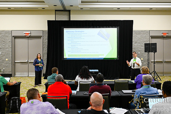 005 NRPA Conference 2025 Orlando