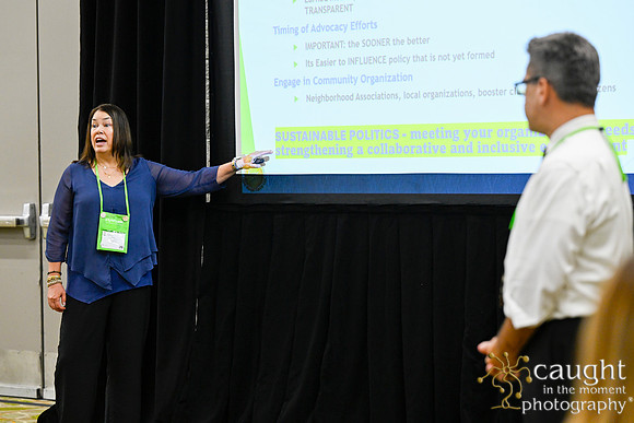 006 NRPA Conference 2025 Orlando