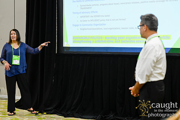 007 NRPA Conference 2025 Orlando