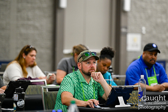 008 NRPA Conference 2025 Orlando