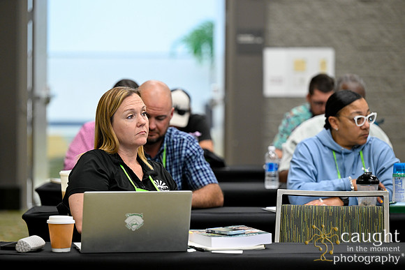 011 NRPA Conference 2025 Orlando