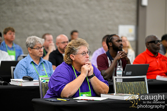 012 NRPA Conference 2025 Orlando