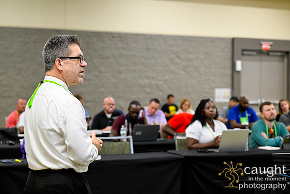 013 NRPA Conference 2025 Orlando
