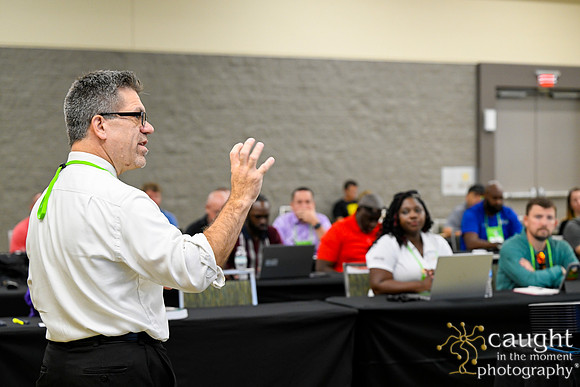 014 NRPA Conference 2025 Orlando