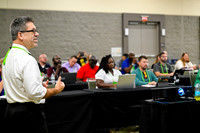 015 NRPA Conference 2025 Orlando