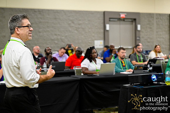 015 NRPA Conference 2025 Orlando