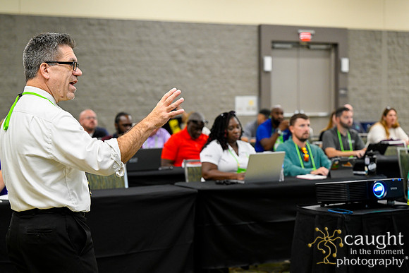 016 NRPA Conference 2025 Orlando