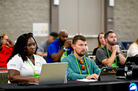 017 NRPA Conference 2025 Orlando