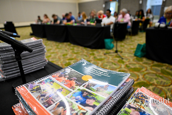020 NRPA Conference 2025 Orlando