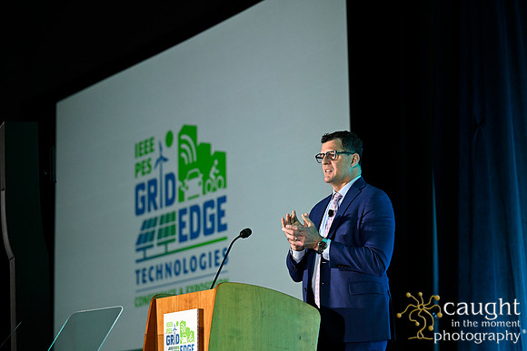 050 IEEE PES Grid Edge 2025 San Diego