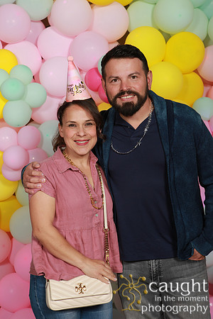 652 Long Beach 125th Birthday-Balloon Portraits