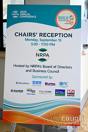 157 NRPA Conference 2025 Orlando