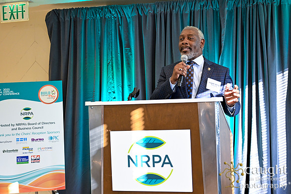 211 NRPA Conference 2025 Orlando
