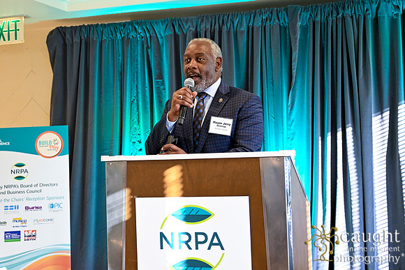 210 NRPA Conference 2025 Orlando